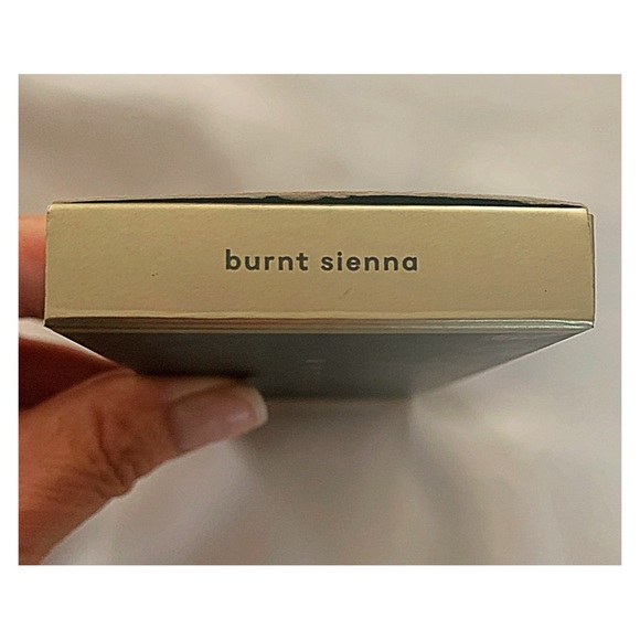 EYESHADOW CODE 8 Eyeshadow Palette NEW IN BOX Iconoclast Burnt Sienna - Picture 7 of 13